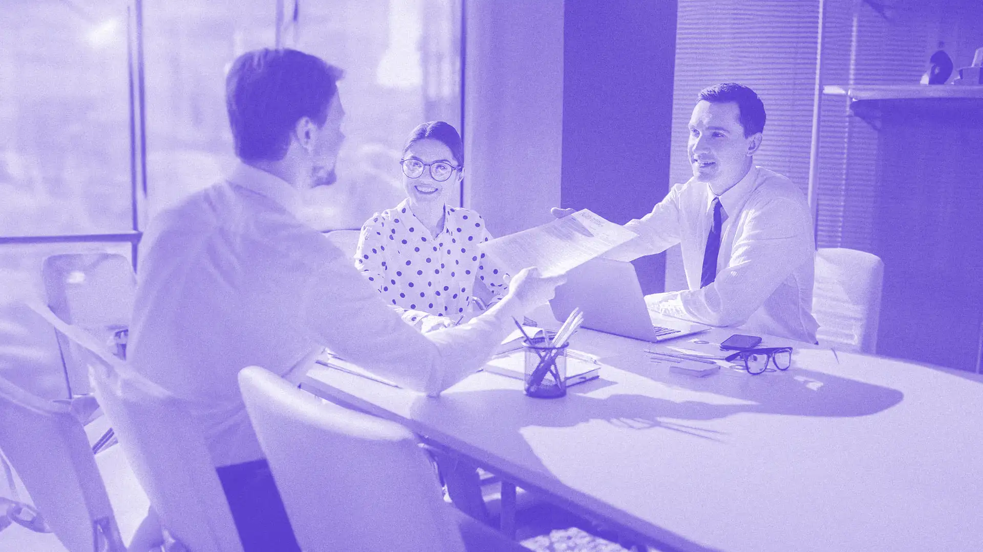 departamento de RRHH