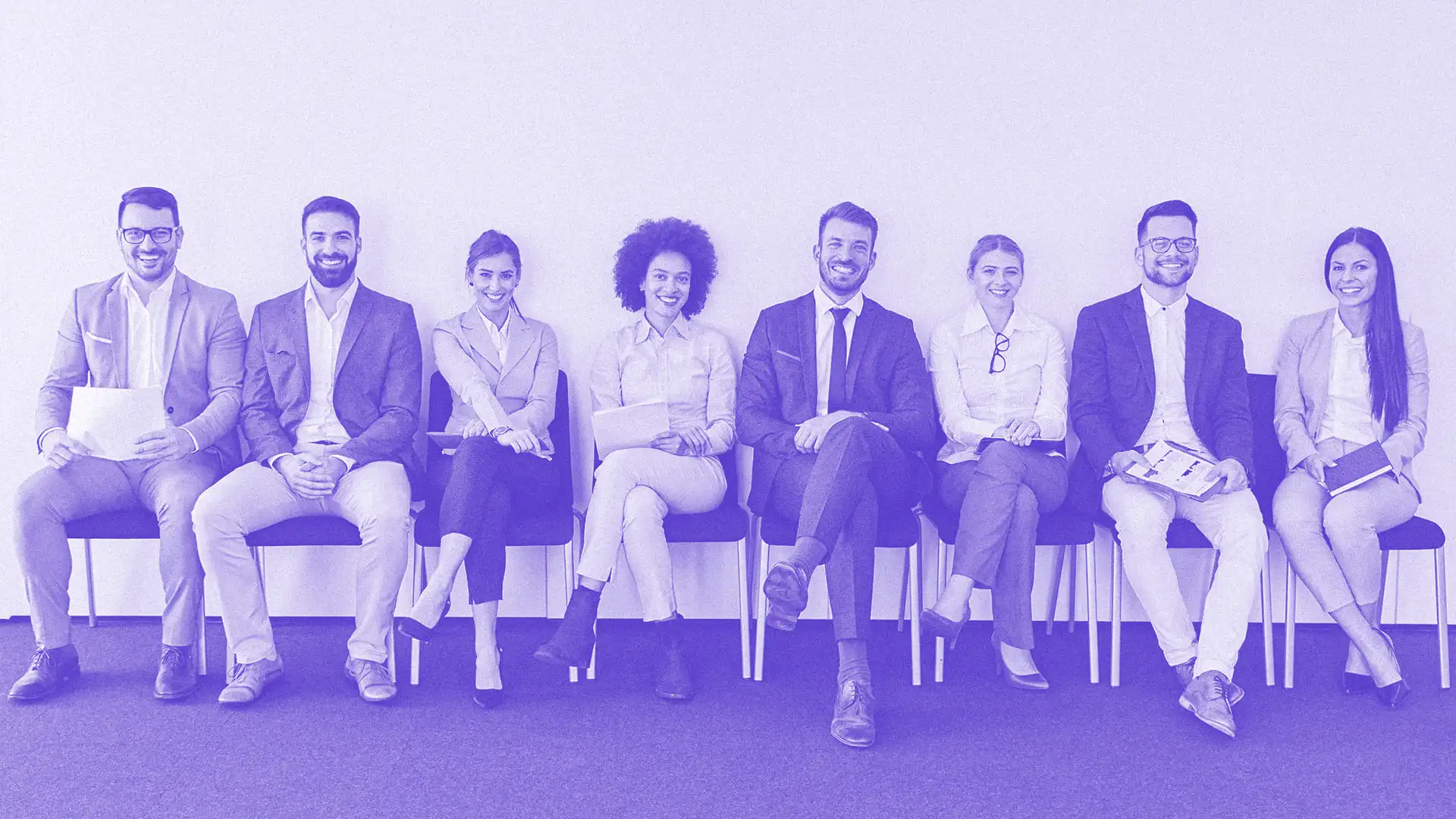 Selección y reclutamiento del personal