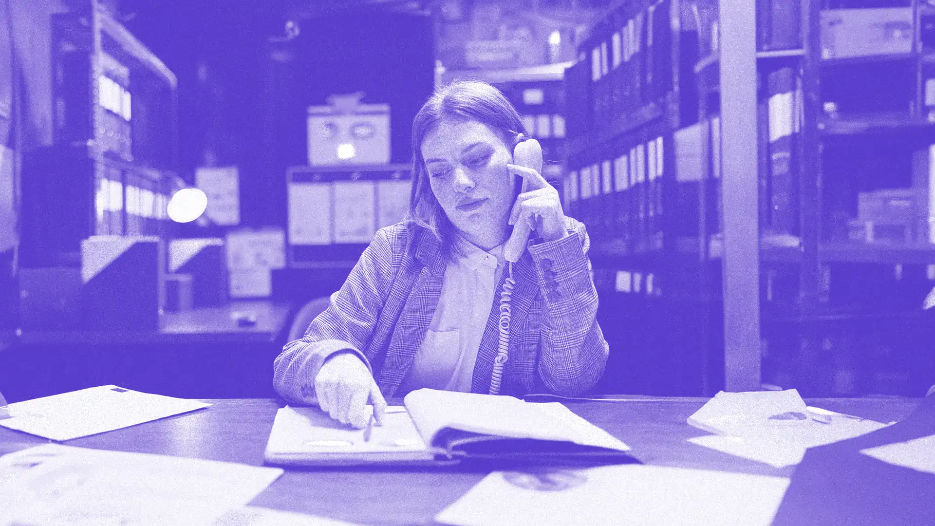 investigación laboral